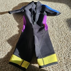 NRS 3T wetsuit